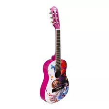 Violão Infantil 1/2 Disney Frozen Vif-3 Phx