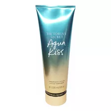 Crema Aqua Kiss Victoria Secret 236ml Mujer 