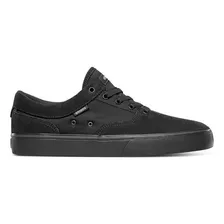 Zapatillas Etnies Factor Negro Originales Importadas Nuevas