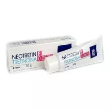 Neotretin F 0.050% 30 Gr
