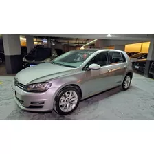 Volkswagen Golf Highline 2016 1.4 Tsi Dsg Smart Garage