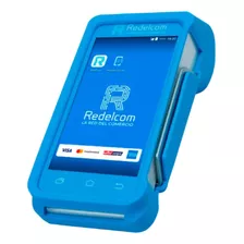 Terminal De Pago Smart Redelcom A910