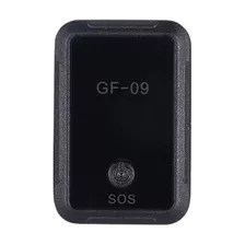 Gps Recargable Gf-09