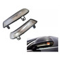 Set De Faros Vw Mk5 Rabbit / Gti / Jetta E-code 06-09