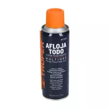 Lubricante Afloja Todo Truper 235ml