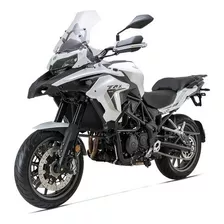 Benelli Trk 502 Créd. Prendario San Fernando