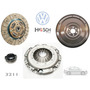 Disco Brembo Vw New Beetle Convertible 1y7 1.8t 04 A 09 D