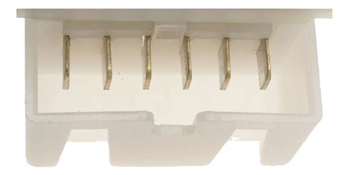 Switch Interruptor Freno 6 Terminales Chrysler Neon 2.0 2000 Foto 4