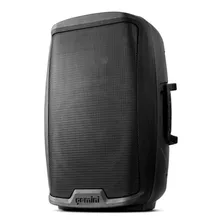 Caixa Acústica Ativa 12 375w Bluetooth Gemini As-2112bt