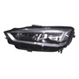 Faro Audi A3 13-16 Der S/foco Electrico C/motor Leds P/xenon