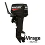 Segunda imagem para pesquisa de motor mercury 30 hp partida eletrica