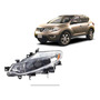 Optico Der Para Nissan Murano 3.5 Suv A/c Vq35de 2004 2007 Nissan Murano