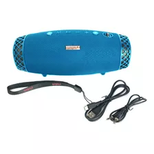 Caixa De Som Bluetooth Sabala Dr-106 Alto-falante 10w 
