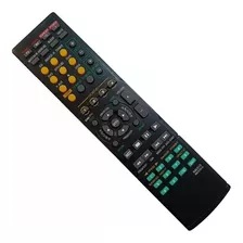 Controle Remoto Tv Yamaha Rav315 Receiver Série Rx Original 