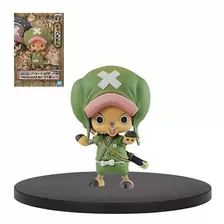 One Piece Banpresto Tony Tony Chopper