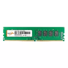 Memoria 4gb Ddr3 1600mhz Walram Novo Lacrado.