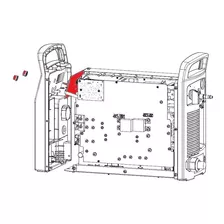 Placa Controle Powermax 65 105 Ou 125 - Frete Gratis