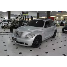 Chrysler Pt Cruiser 2.4 Limited Edition Aut Top Teto Solar