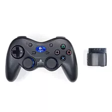 Control Playstation 2 Logitech Cordless Action Controller