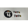 Renault Twingo Emblemas Totto  Renault Twingo