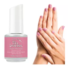 Gel Polish Ibd Profesional Uñas Peach Blossom 14ml