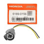 Sensor Velocidad (vss) Honda Pilot Lx 2003 3.5 Tomco