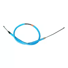 Cable Freno Trasero A Campana Sin Abs 90/97 Renault Clio 1