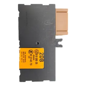 Modulo Conforto Doblo 1.4 2016 29609001