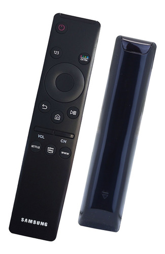 Control Remoto Para Samsung Hd 4k Smart Tv