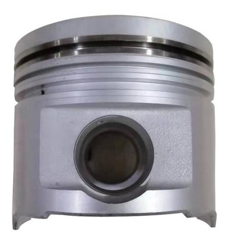 Piston Jgox4 Toyota 14b Bulon De 32 Sin Turbo 13101-58040 Foto 5