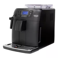 Gaggia Velasca - Máquina De Expreso, 54 Onzas, Color Negro