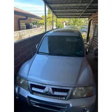 Mitsubishi Montero Gls