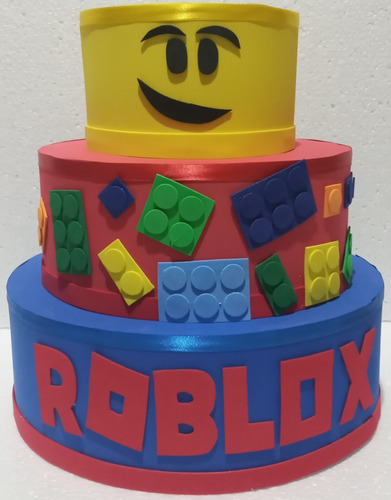 Bolo Fake Roblox