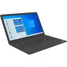 Notebook Evoo Evc156-1bk Ultra Thin Core I7-6660u 8gb 