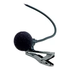 Microfono Azden Ex503 Omni-directional Lavaliere S...