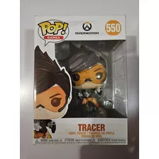 Funko Tracer #550