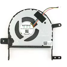 Cpu Cooling Fan Dfs531005pl0t Fjpp A13nb0fm0p01211 Asus S15 