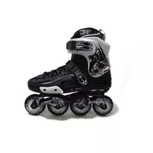 Patines En Linea Free Skate Profesionales Jf + Regalo 