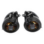 C Luz Niebla Para Audi Tt 2006 - 2014 8j0941700 8j0941699