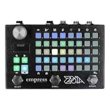 Empress Effects Zoia Modular Synthesizer And Guitar Multi-ef