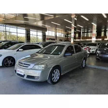 Chevrolet Astra Gls 4p 2009