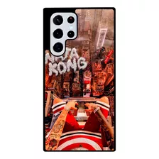 Funda Natakong Natanael Cano Para Samsung