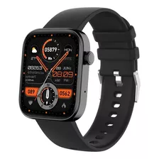 Smartwatch Relógio Inteligente Colmi P71 Chamada Na Tela Med