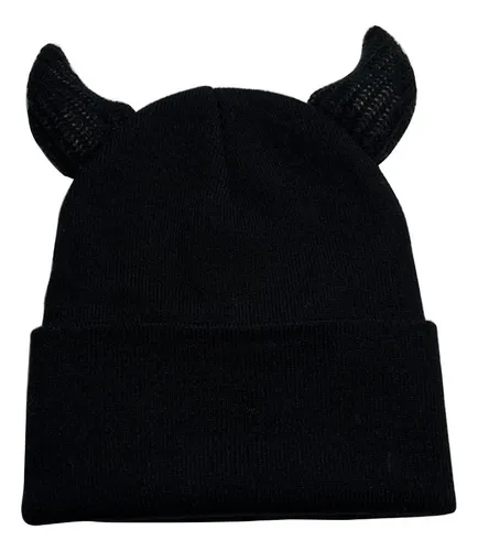 Segunda imagen para búsqueda de gorro diablo