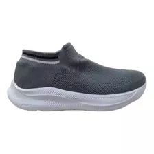 Zapatillas Elastizadas Panchas Puño Muy Livianas Oferta !!!