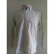 Camisa Masculina Via Veneto Tam 3