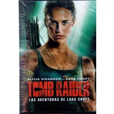 Tomb Raider Las Aventuras De Lara Croft - Orig Cerr - Mcbmi