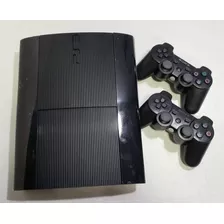 Playstation 3 Super Slim 120gb