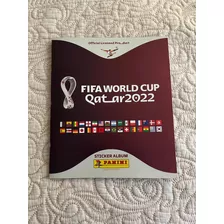 Álbum Qatar 2022