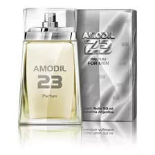 Perfume Amodil 23 Parfum 93 Ml . Stok !